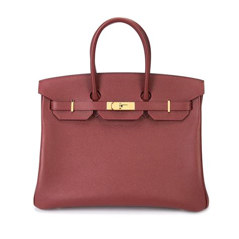 hermes bag thrift store|hermes birkin bag scam.